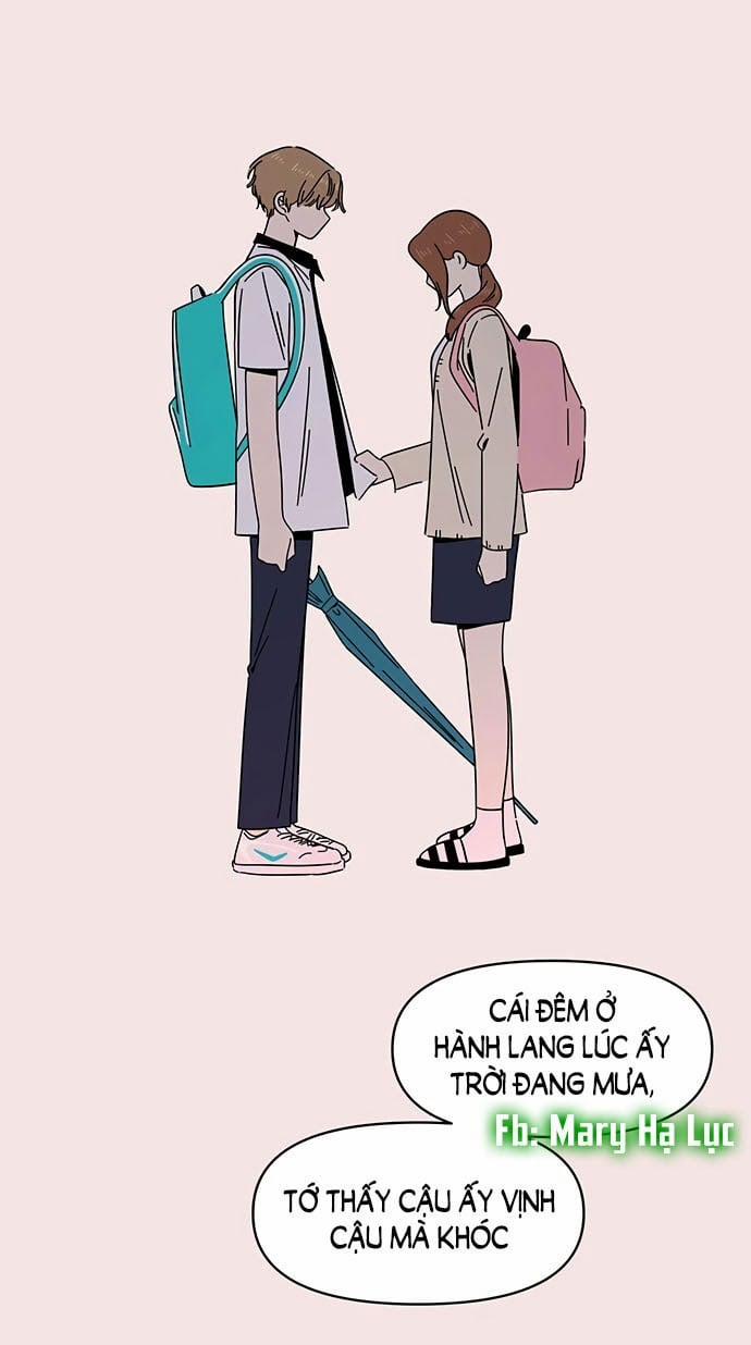Thanh Xuân Rực Rỡ – Season Of Blossom 29 trang 7