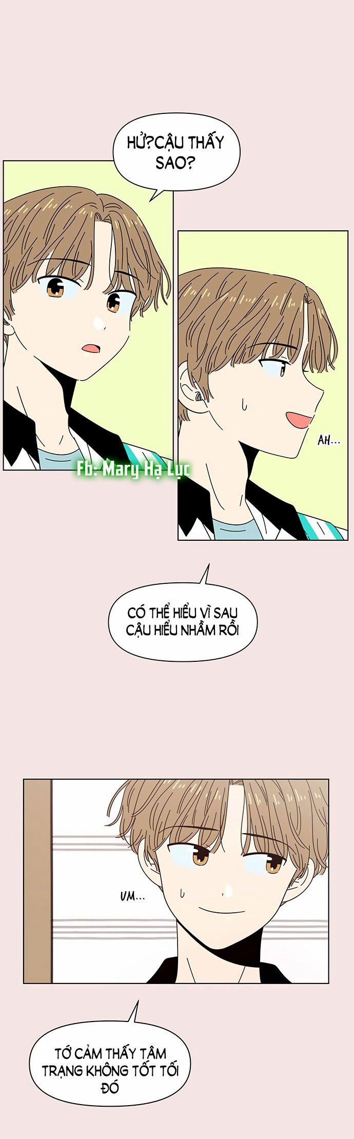 Thanh Xuân Rực Rỡ – Season Of Blossom 29 trang 8