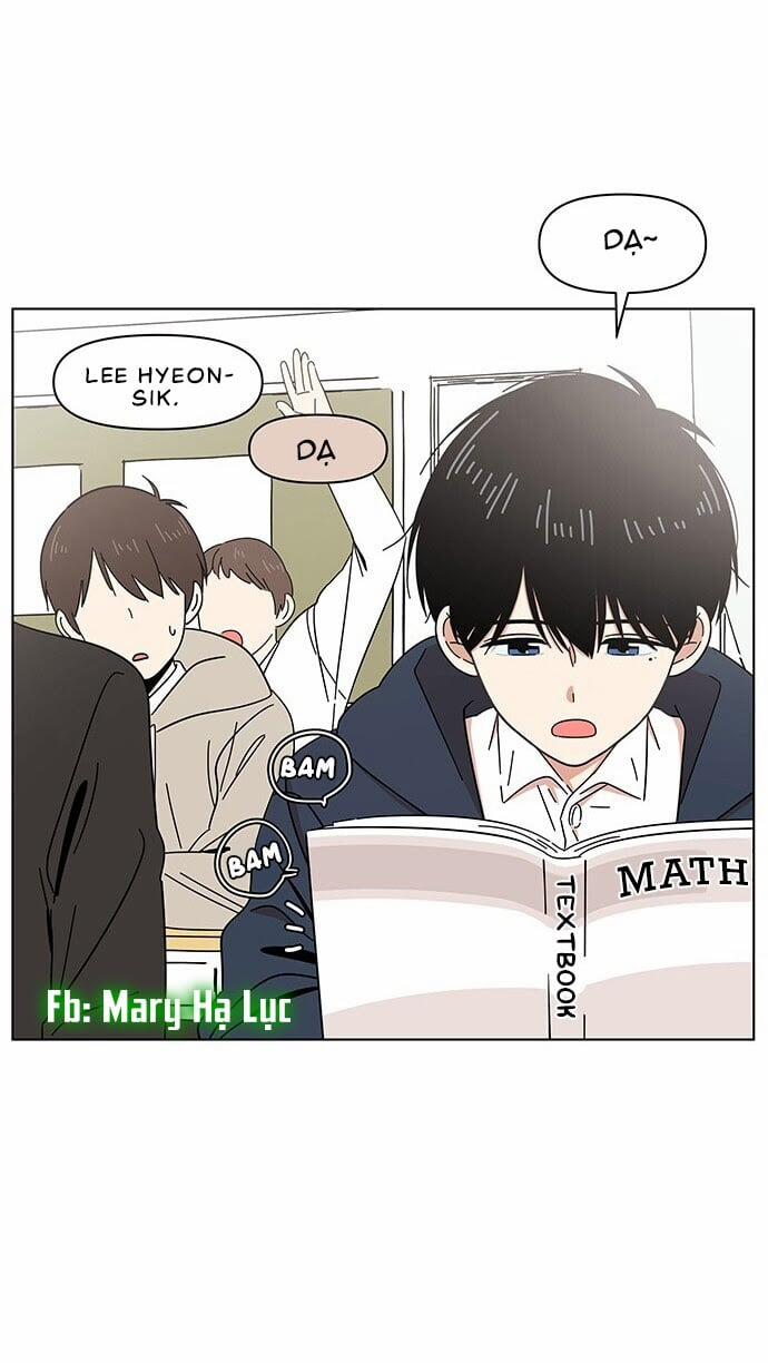 Thanh Xuân Rực Rỡ – Season Of Blossom 3 trang 100