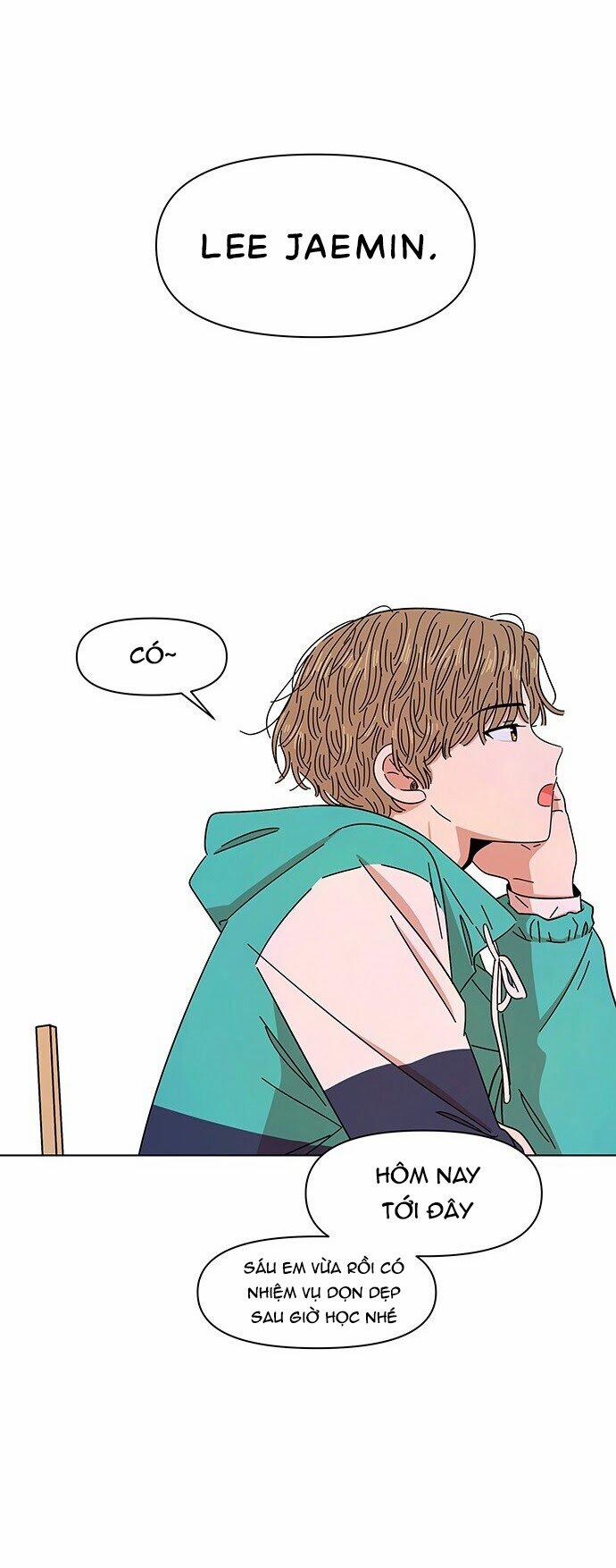Thanh Xuân Rực Rỡ – Season Of Blossom 3 trang 101