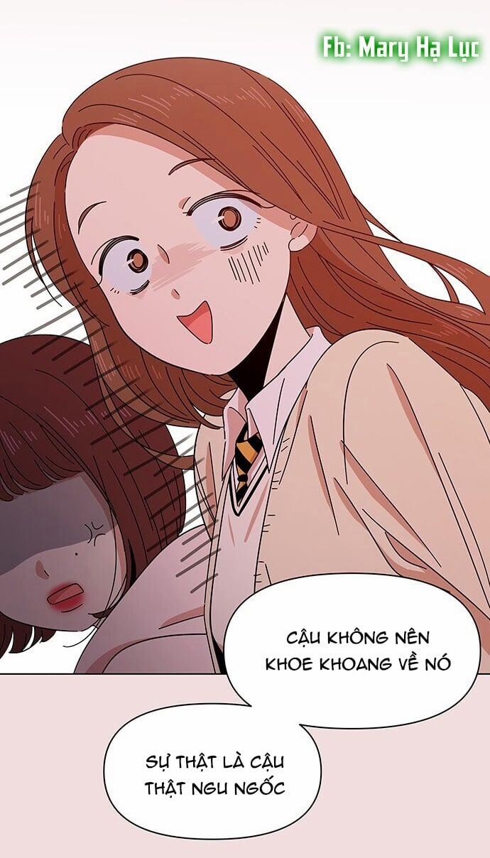 Thanh Xuân Rực Rỡ – Season Of Blossom 3 trang 16