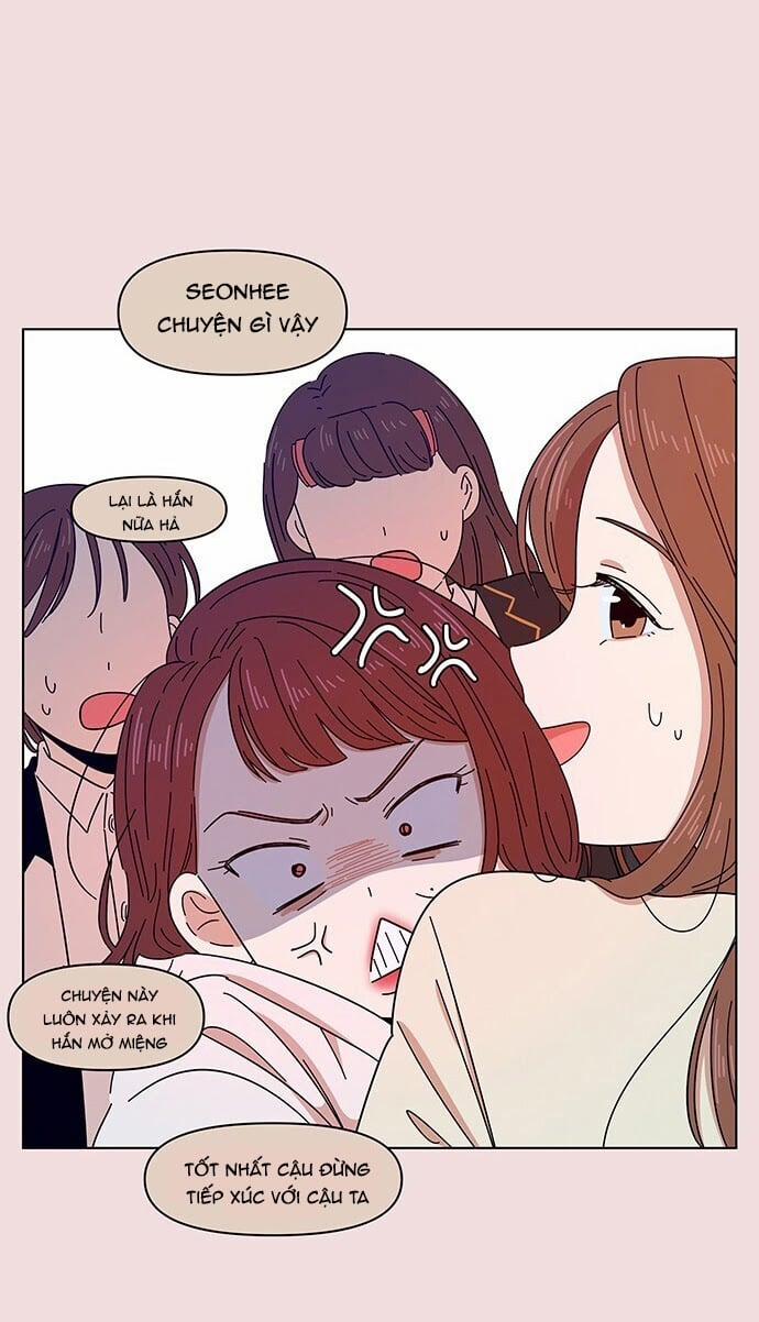 Thanh Xuân Rực Rỡ – Season Of Blossom 3 trang 19