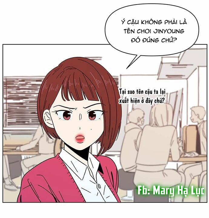 Thanh Xuân Rực Rỡ – Season Of Blossom 3 trang 22