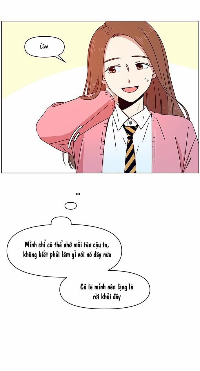 Thanh Xuân Rực Rỡ – Season Of Blossom 3 trang 24
