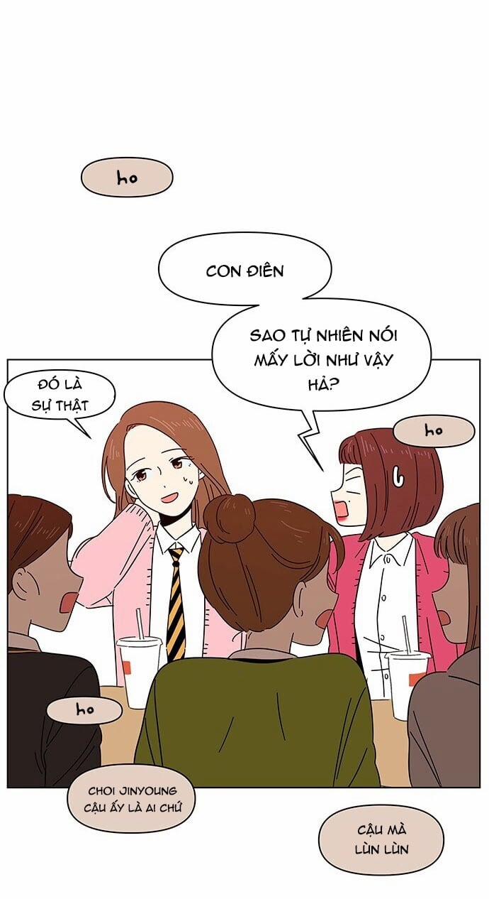 Thanh Xuân Rực Rỡ – Season Of Blossom 3 trang 25