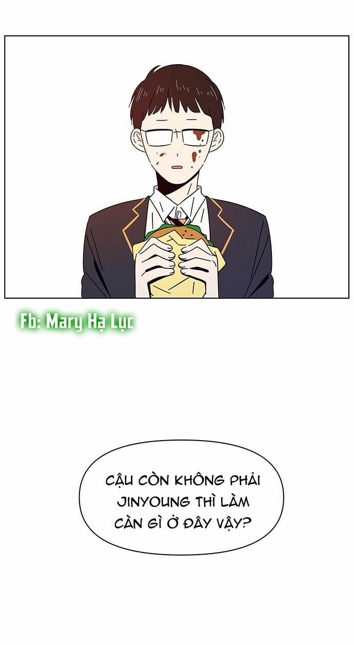 Thanh Xuân Rực Rỡ – Season Of Blossom 3 trang 31