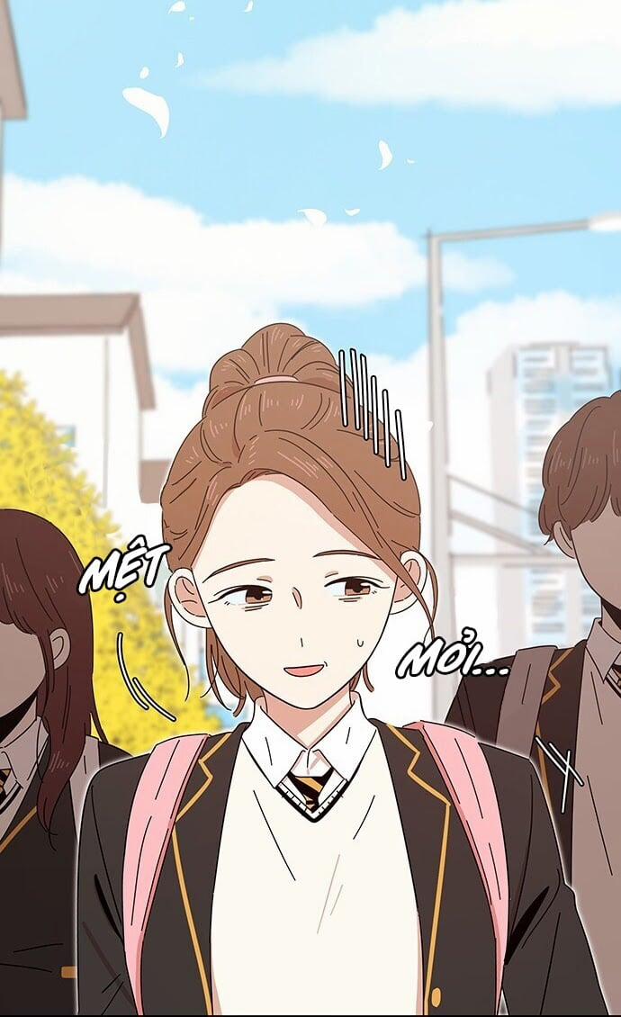 Thanh Xuân Rực Rỡ – Season Of Blossom 3 trang 35