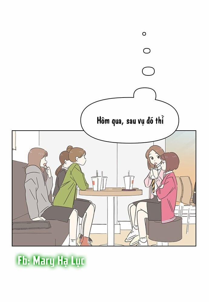 Thanh Xuân Rực Rỡ – Season Of Blossom 3 trang 37