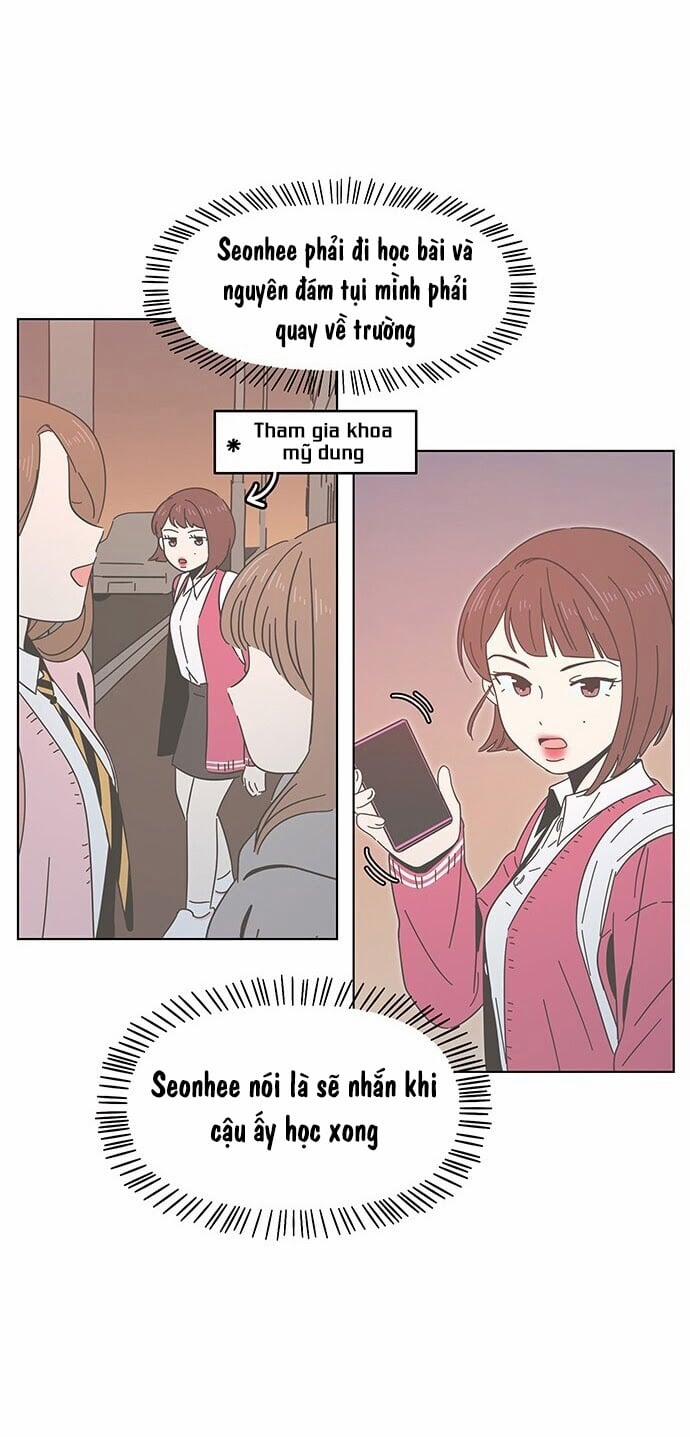 Thanh Xuân Rực Rỡ – Season Of Blossom 3 trang 38
