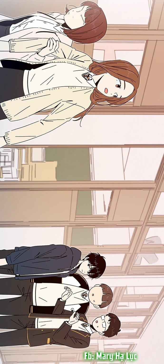 Thanh Xuân Rực Rỡ – Season Of Blossom 3 trang 4