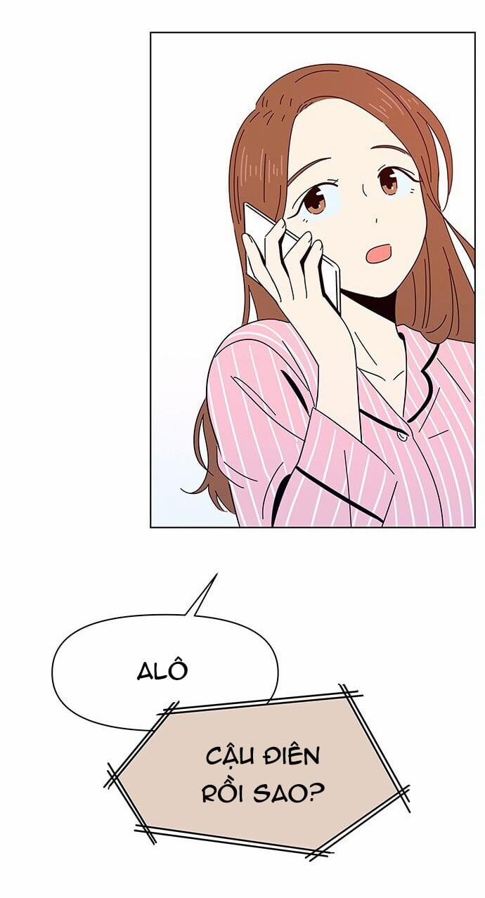Thanh Xuân Rực Rỡ – Season Of Blossom 3 trang 41