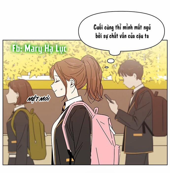 Thanh Xuân Rực Rỡ – Season Of Blossom 3 trang 45