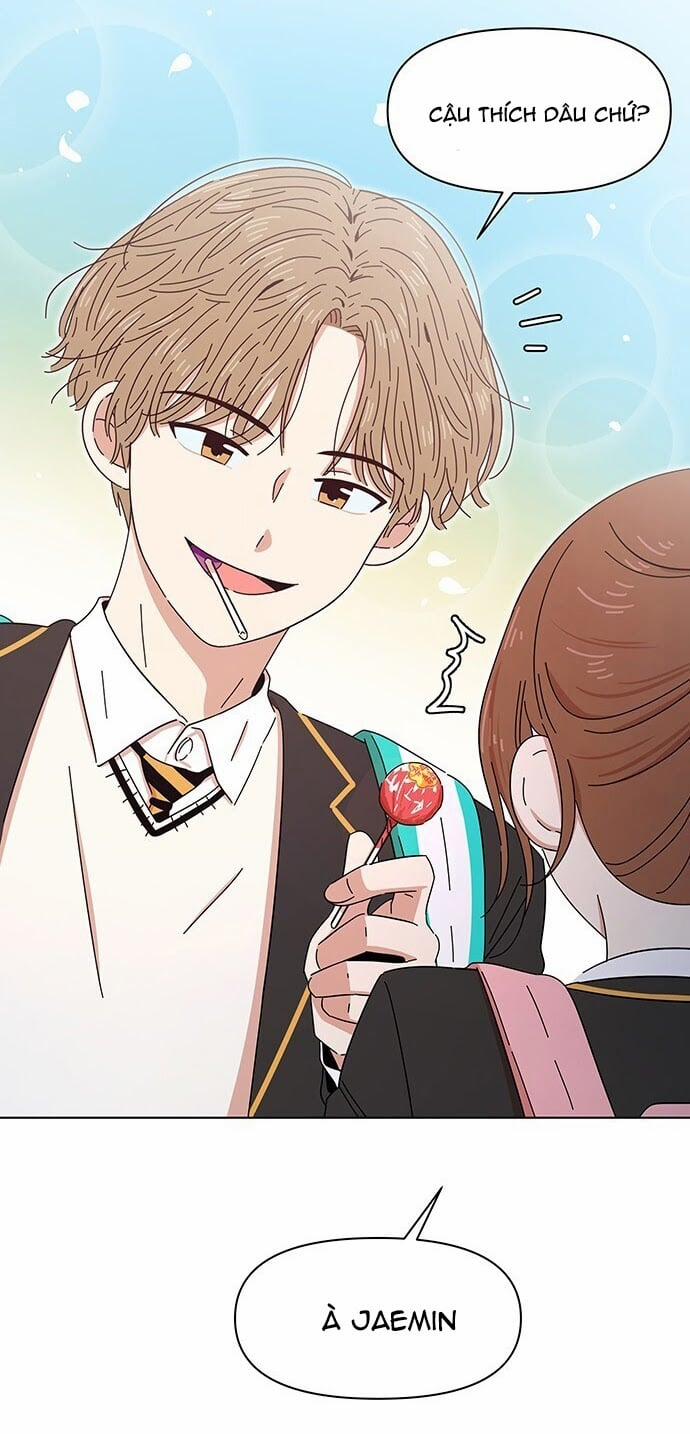 Thanh Xuân Rực Rỡ – Season Of Blossom 3 trang 50