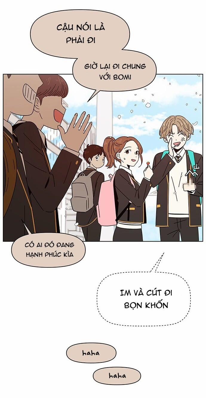 Thanh Xuân Rực Rỡ – Season Of Blossom 3 trang 53