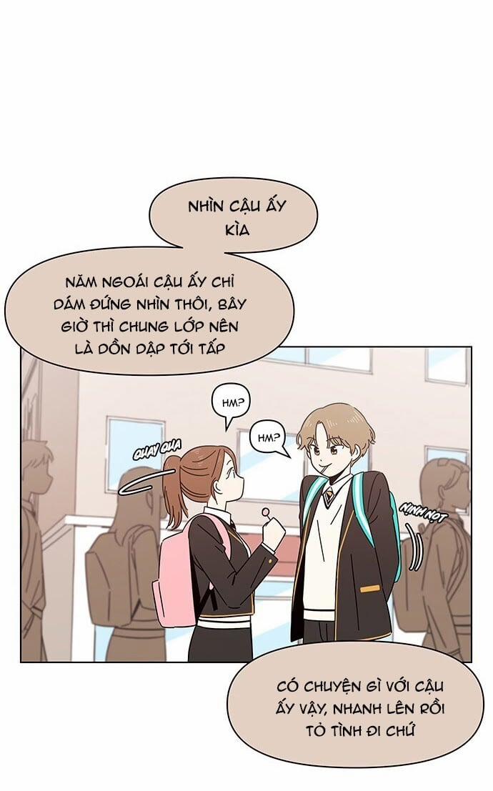 Thanh Xuân Rực Rỡ – Season Of Blossom 3 trang 54