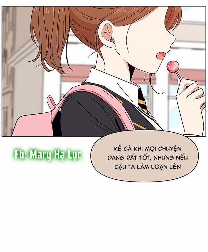 Thanh Xuân Rực Rỡ – Season Of Blossom 3 trang 56