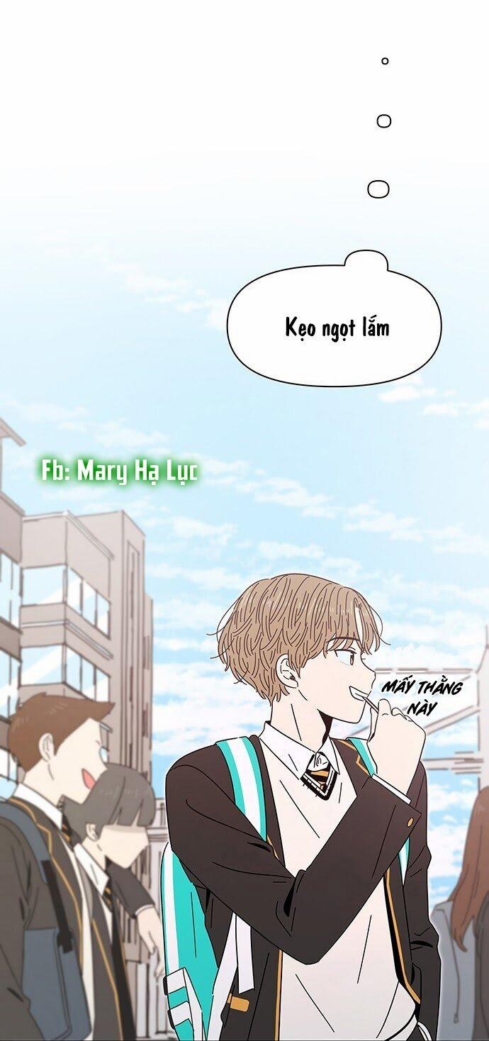 Thanh Xuân Rực Rỡ – Season Of Blossom 3 trang 58