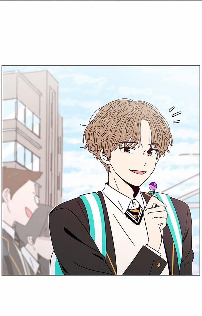 Thanh Xuân Rực Rỡ – Season Of Blossom 3 trang 59