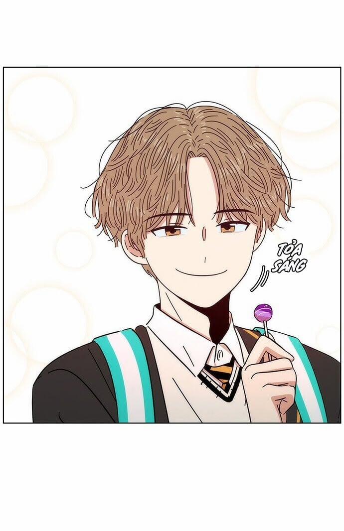 Thanh Xuân Rực Rỡ – Season Of Blossom 3 trang 60