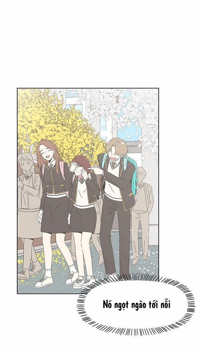 Thanh Xuân Rực Rỡ – Season Of Blossom 3 trang 63