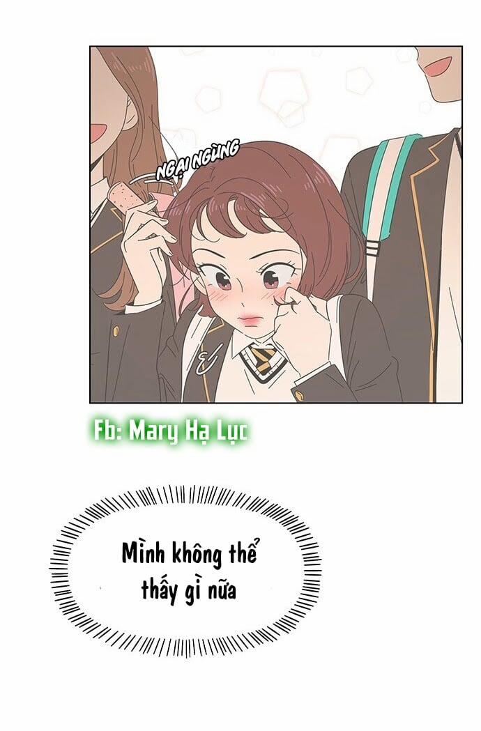 Thanh Xuân Rực Rỡ – Season Of Blossom 3 trang 64