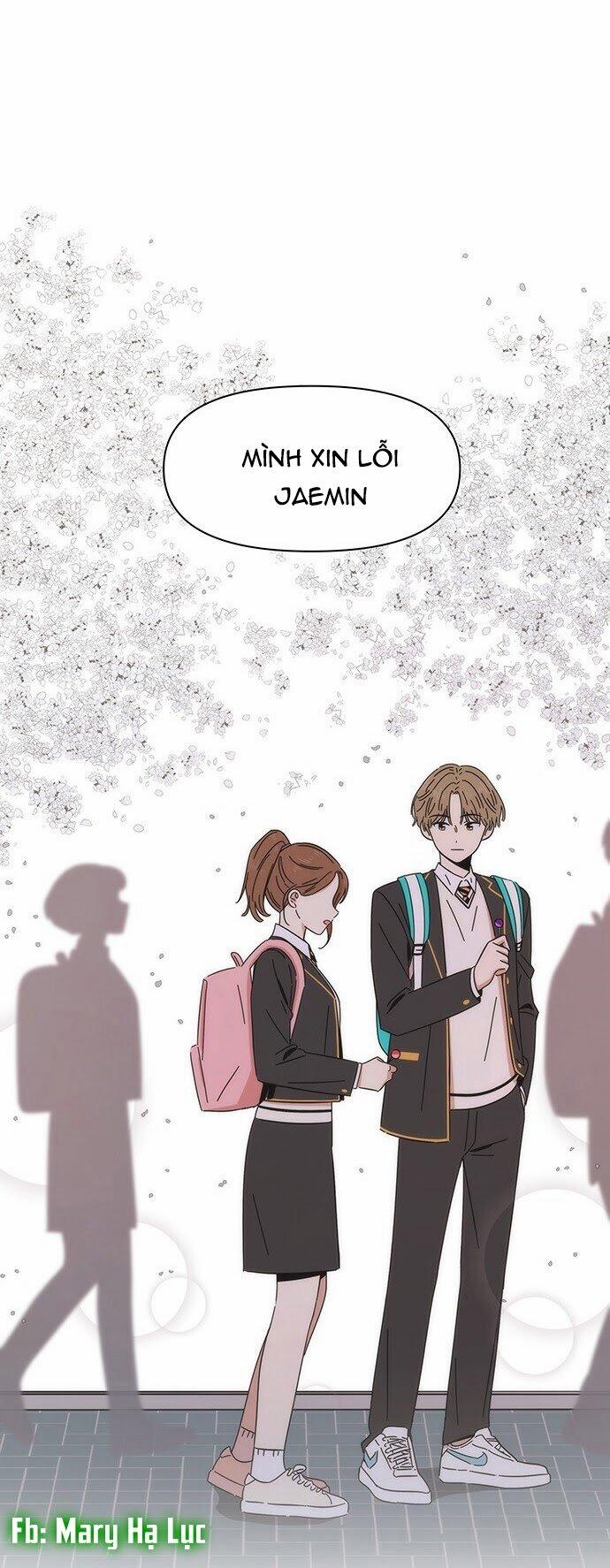 Thanh Xuân Rực Rỡ – Season Of Blossom 3 trang 65