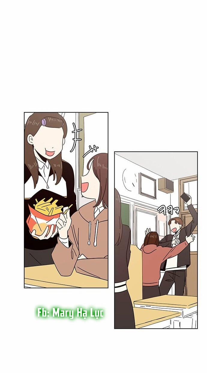 Thanh Xuân Rực Rỡ – Season Of Blossom 3 trang 68