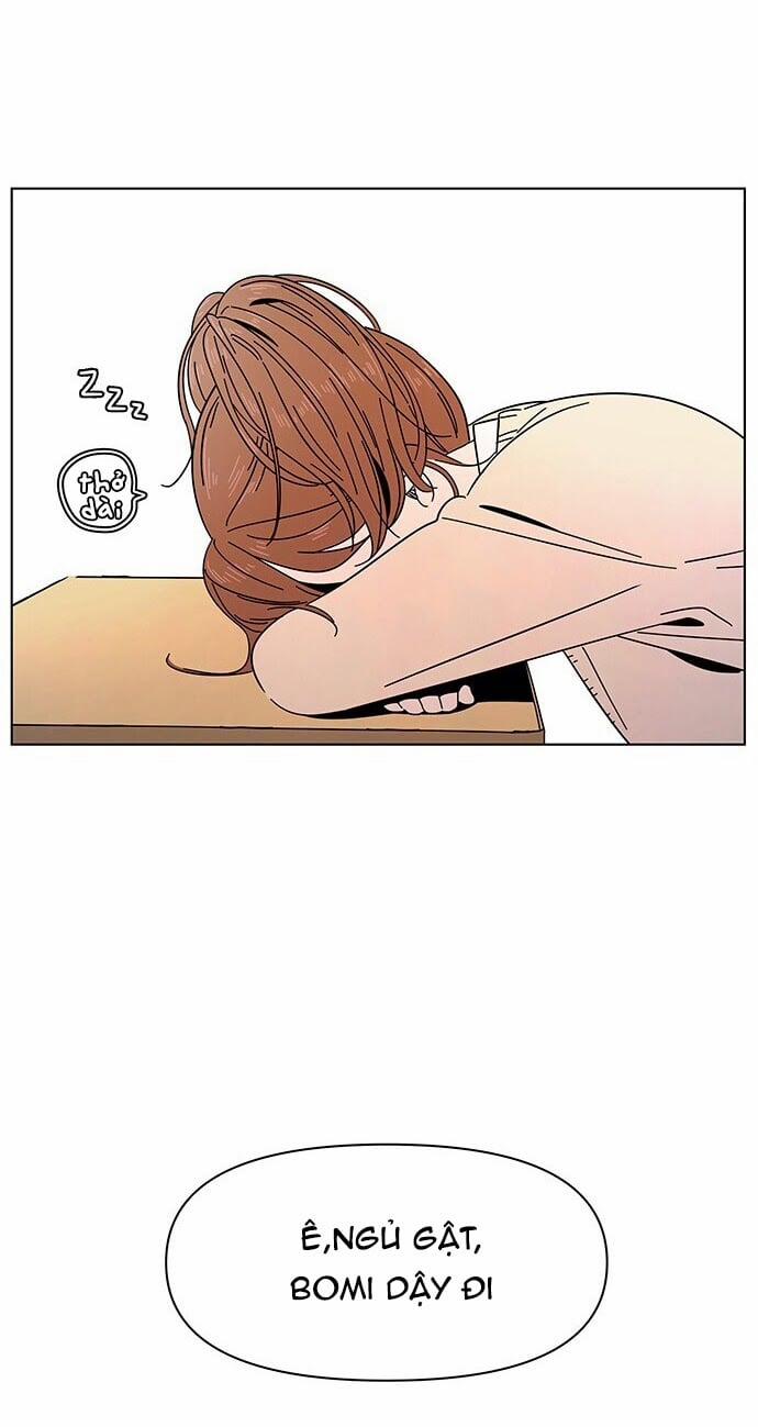 Thanh Xuân Rực Rỡ – Season Of Blossom 3 trang 69