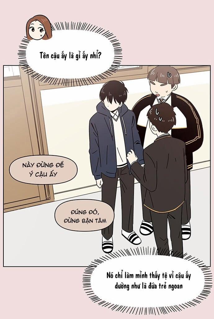 Thanh Xuân Rực Rỡ – Season Of Blossom 3 trang 7