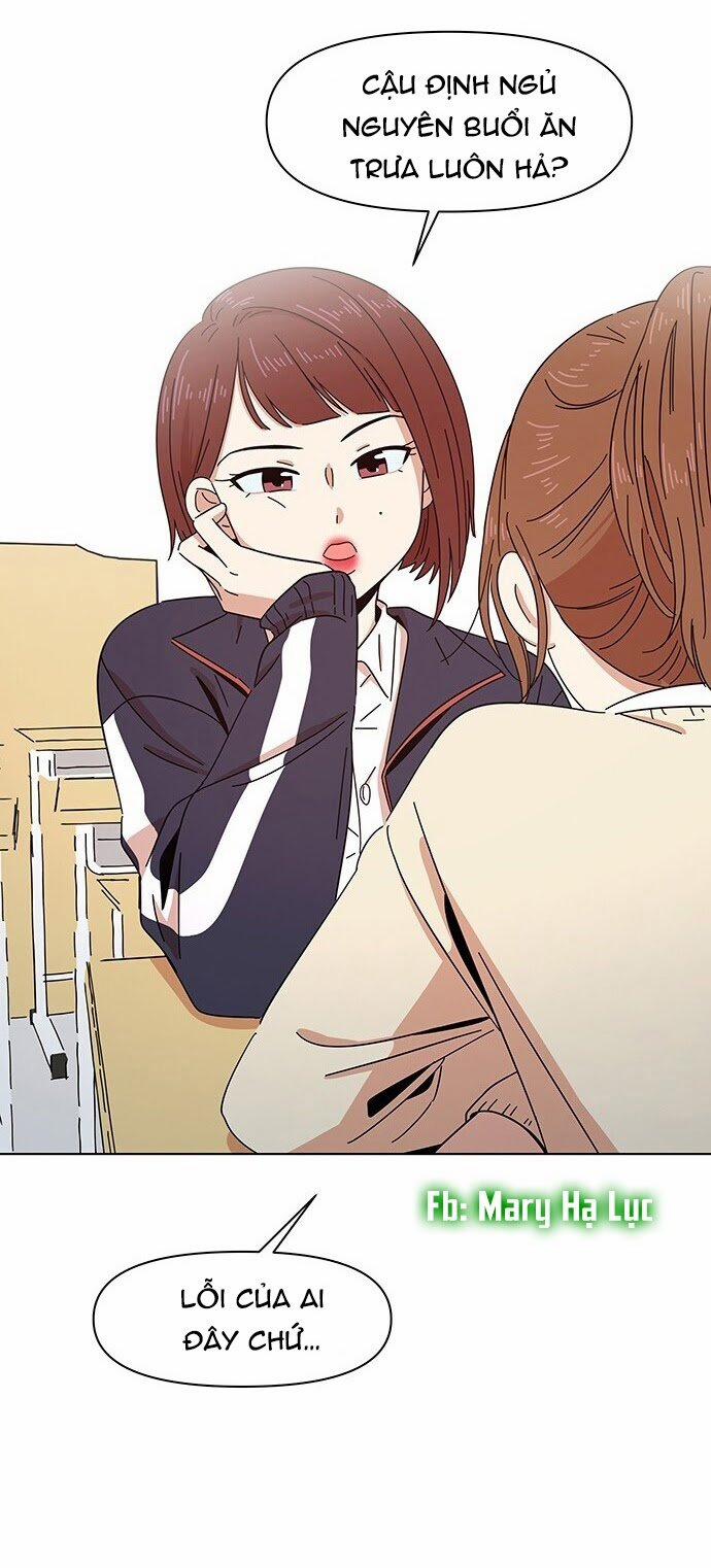 Thanh Xuân Rực Rỡ – Season Of Blossom 3 trang 71