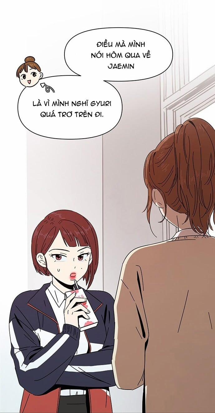 Thanh Xuân Rực Rỡ – Season Of Blossom 3 trang 75
