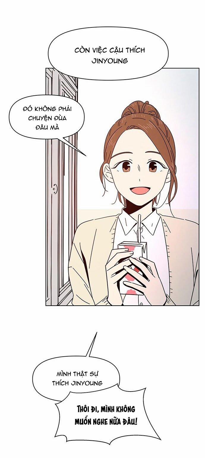 Thanh Xuân Rực Rỡ – Season Of Blossom 3 trang 78
