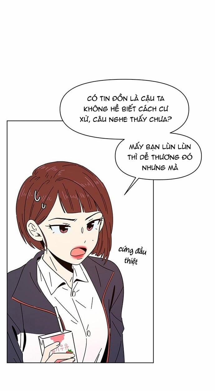 Thanh Xuân Rực Rỡ – Season Of Blossom 3 trang 81