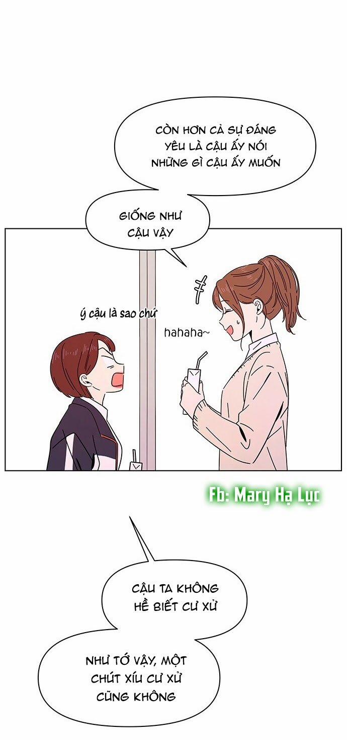 Thanh Xuân Rực Rỡ – Season Of Blossom 3 trang 82