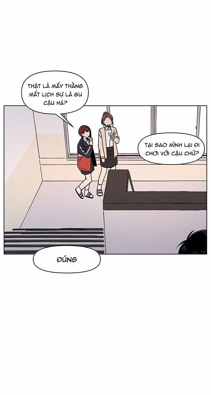 Thanh Xuân Rực Rỡ – Season Of Blossom 3 trang 86