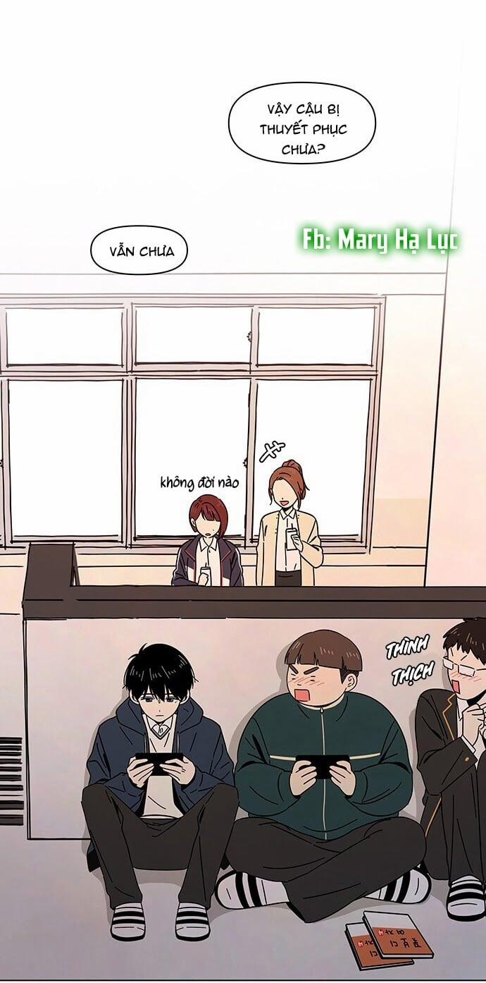 Thanh Xuân Rực Rỡ – Season Of Blossom 3 trang 87