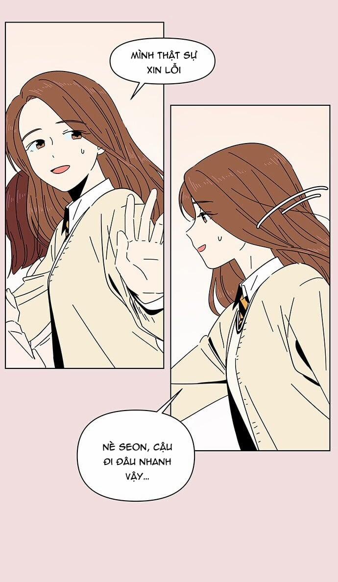 Thanh Xuân Rực Rỡ – Season Of Blossom 3 trang 9