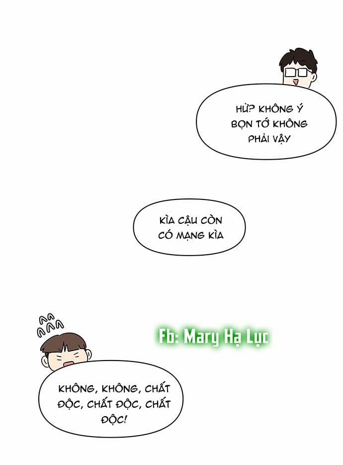 Thanh Xuân Rực Rỡ – Season Of Blossom 3 trang 90