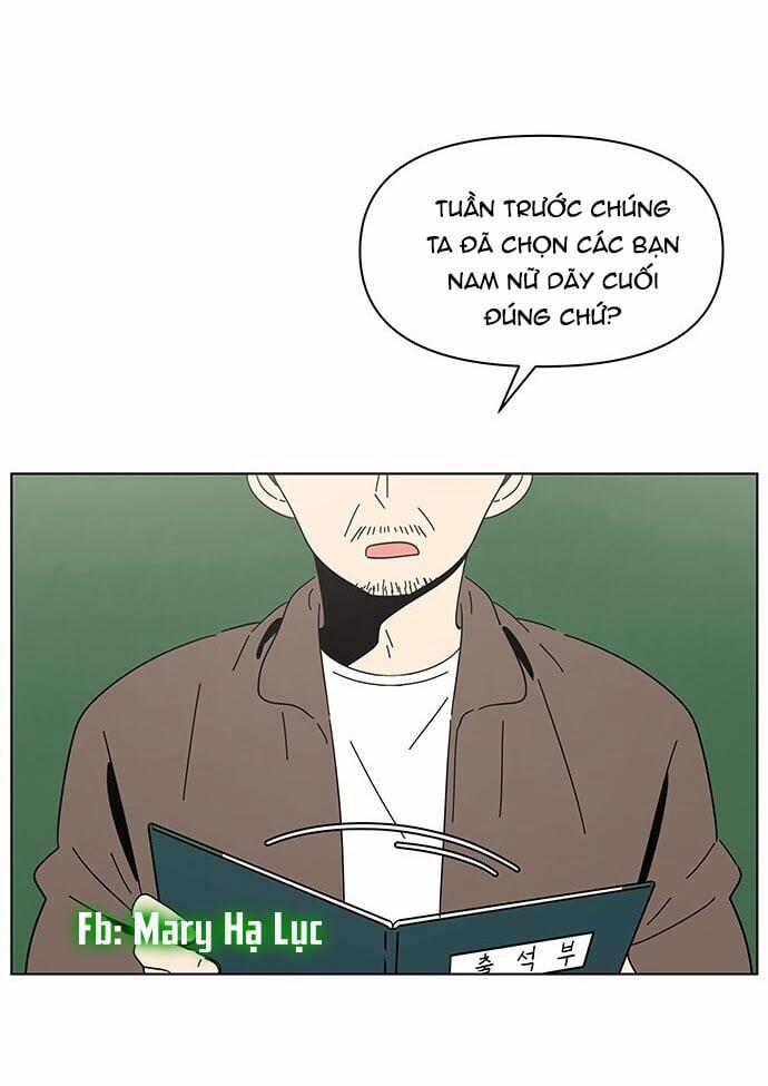 Thanh Xuân Rực Rỡ – Season Of Blossom 3 trang 95