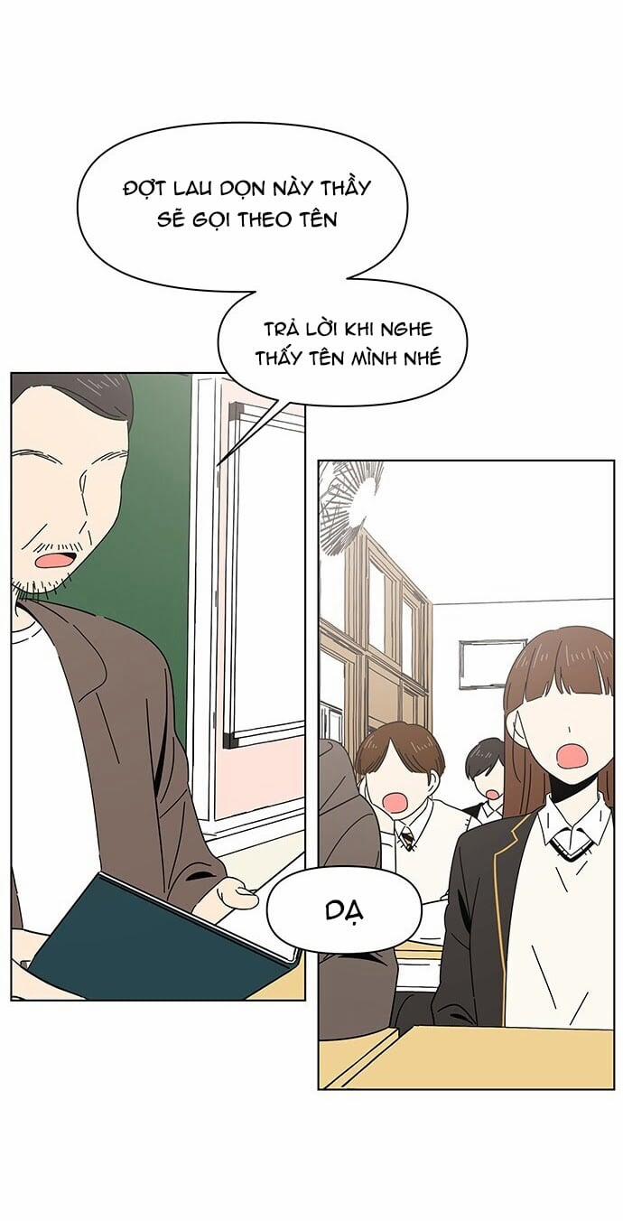 Thanh Xuân Rực Rỡ – Season Of Blossom 3 trang 96