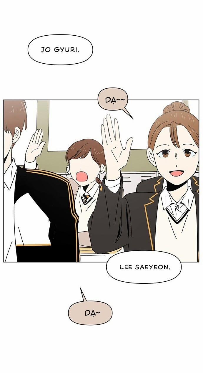 Thanh Xuân Rực Rỡ – Season Of Blossom 3 trang 97