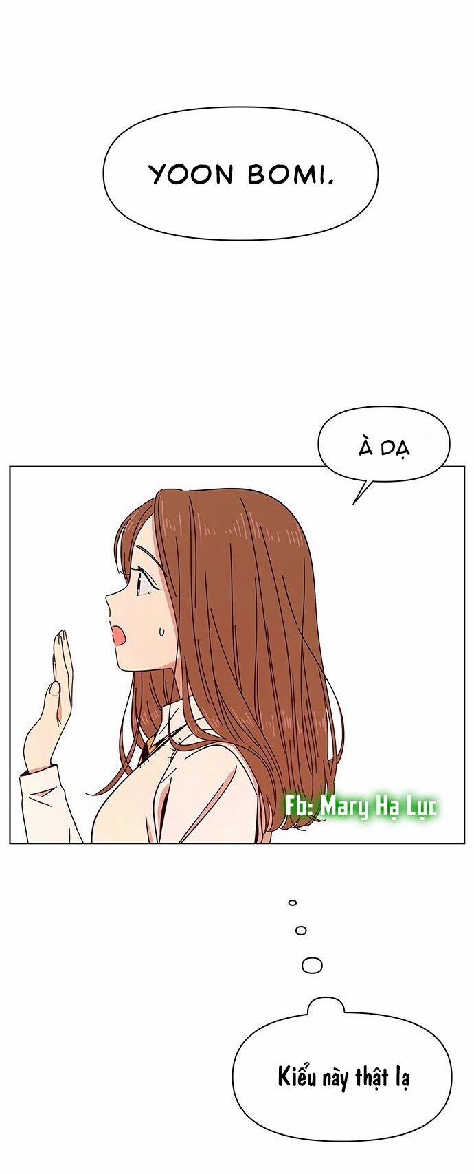 Thanh Xuân Rực Rỡ – Season Of Blossom 3 trang 98