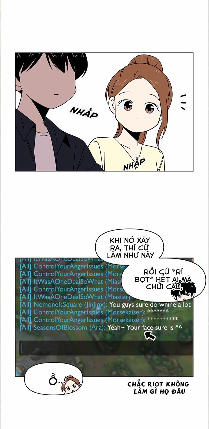 Thanh Xuân Rực Rỡ – Season Of Blossom 30 trang 3