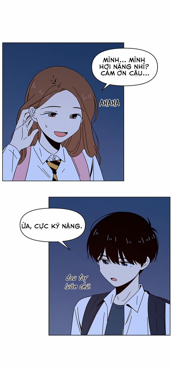 Thanh Xuân Rực Rỡ – Season Of Blossom 30 trang 33