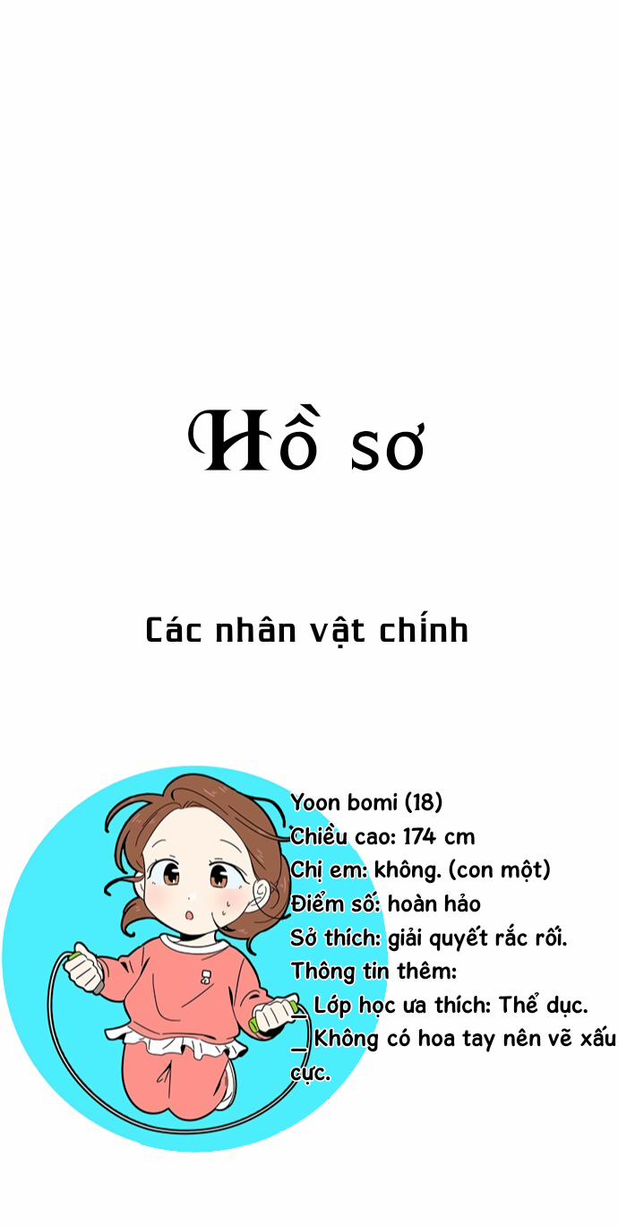 Thanh Xuân Rực Rỡ – Season Of Blossom 30 trang 38