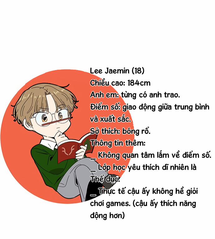 Thanh Xuân Rực Rỡ – Season Of Blossom 30 trang 40