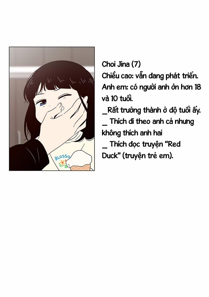 Thanh Xuân Rực Rỡ – Season Of Blossom 30 trang 45