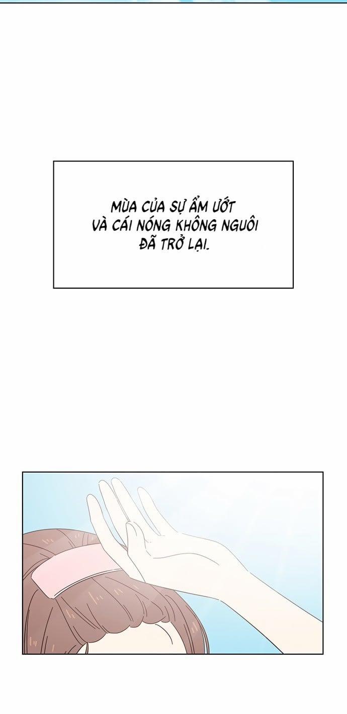 Thanh Xuân Rực Rỡ – Season Of Blossom 31 trang 10