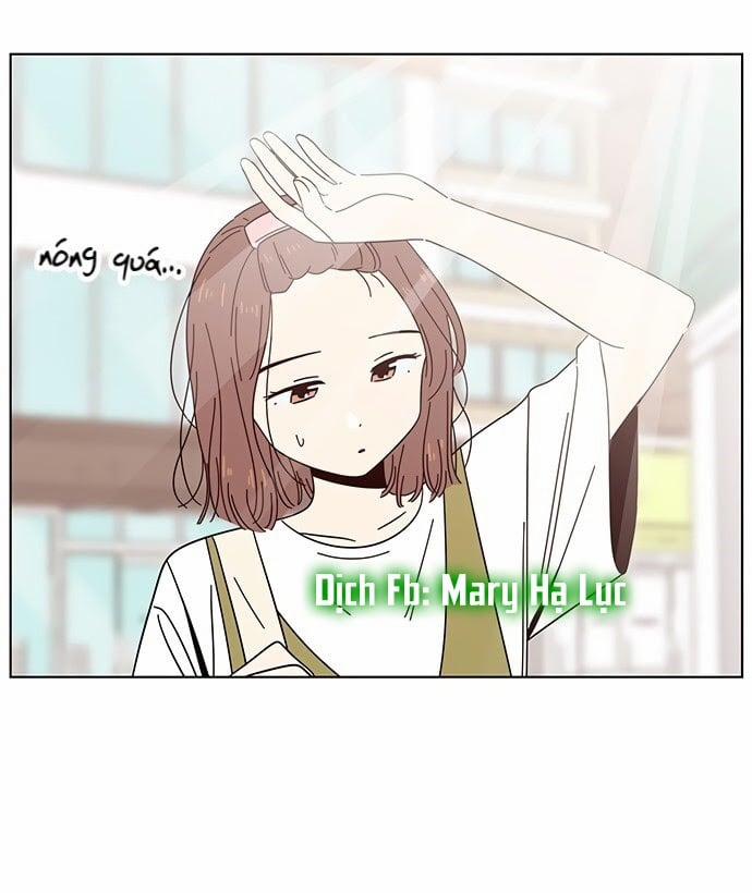 Thanh Xuân Rực Rỡ – Season Of Blossom 31 trang 11