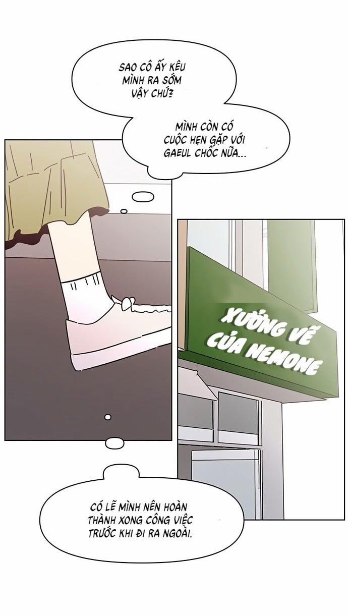 Thanh Xuân Rực Rỡ – Season Of Blossom 31 trang 12